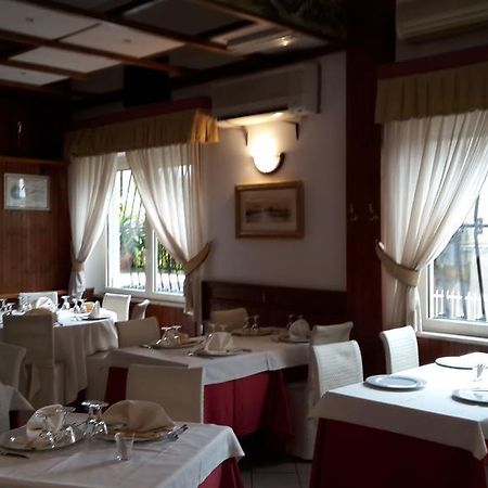 Hotel La Furnacelle Lanciano Luaran gambar