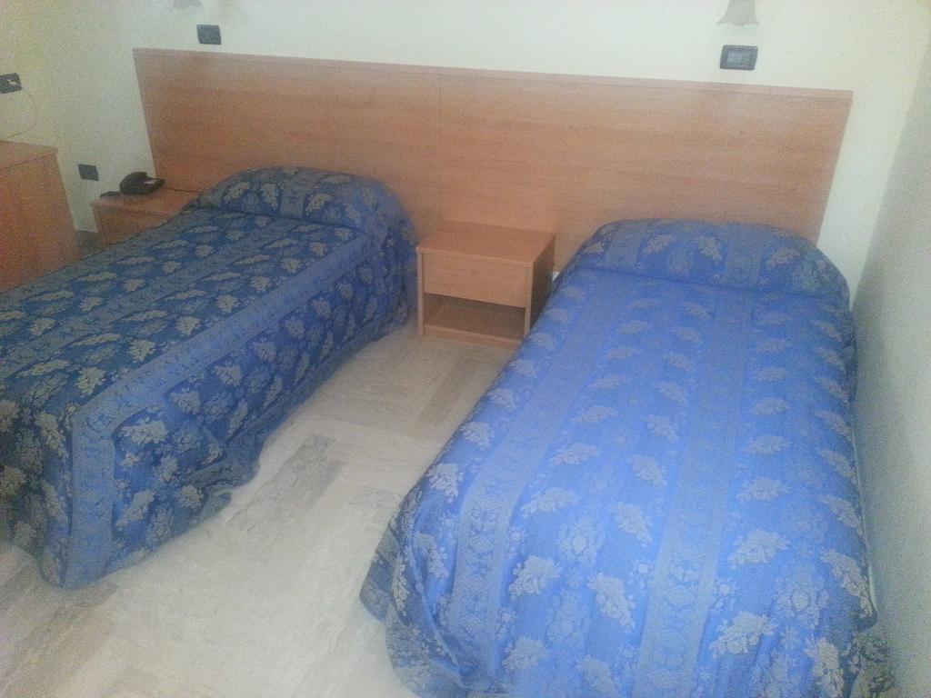Hotel La Furnacelle Lanciano Bilik gambar