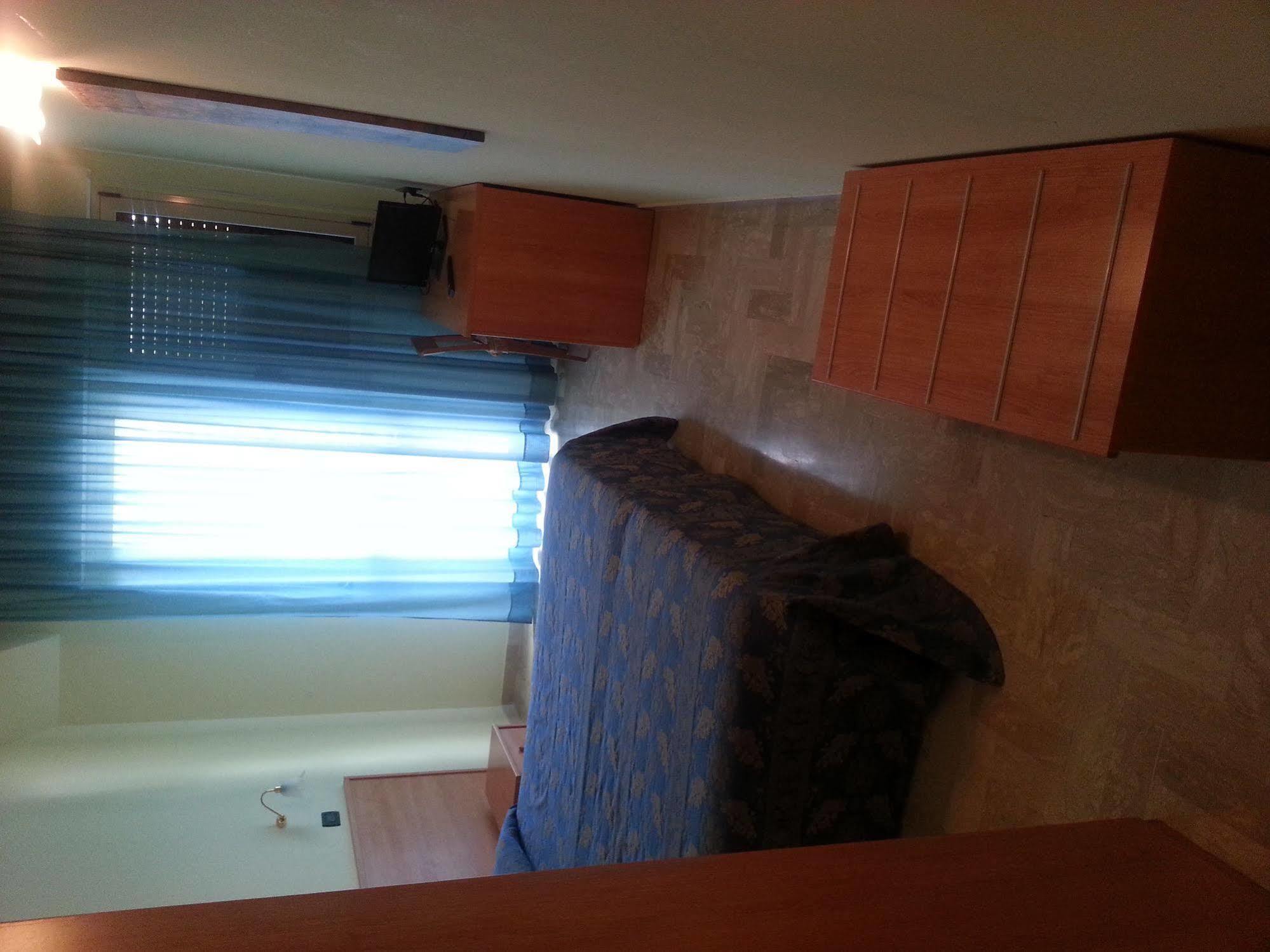 Hotel La Furnacelle Lanciano Luaran gambar