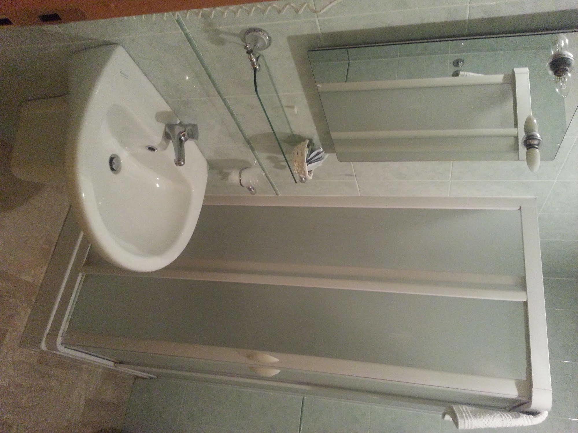 Hotel La Furnacelle Lanciano Luaran gambar